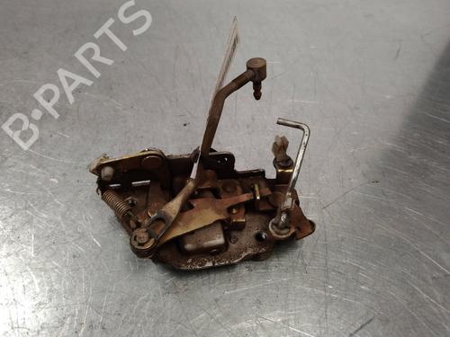 Front right lock SUZUKI SAMURAI Closed Off-Road Vehicle (SJ_) 1.3 All-wheel Drive (SJ413, SJ70, SJ80) | BP2252420C97 