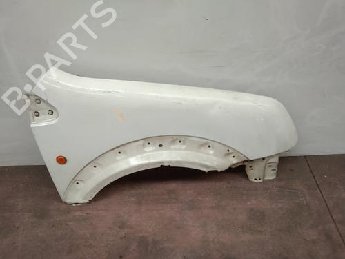 Forkjerm høyre FORD TRANSIT CONNECT (P65_, P70_, P80_) 1.8 Di (75 hp) 2251784