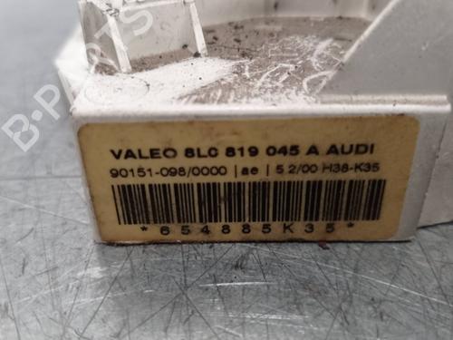 Climate control SEAT LEON (1M1) 1.9 TDI | BP11041031I5 