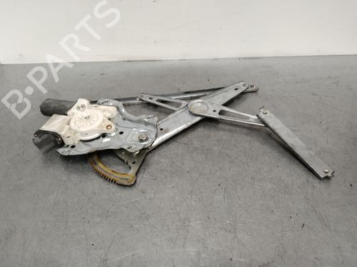 Front right window mechanism TOYOTA AVENSIS Saloon (_T25_) 2.0 D-4D (CDT250_, CDT250R) | BP20324618C23 