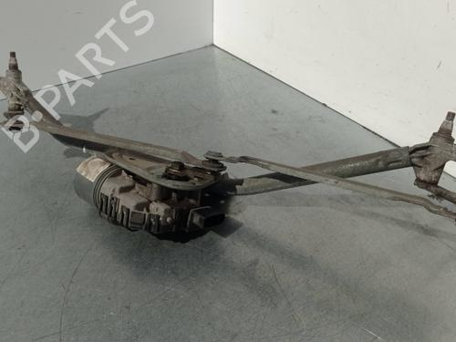 Front wiper motor VW PASSAT B5.5 (3B3) 1.9 TDI | BP10988513M29 