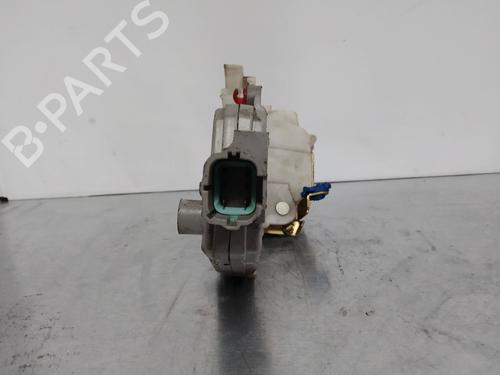 Rear left lock NISSAN PRIMERA (P11) 2.0 TD | BP2257566C100 