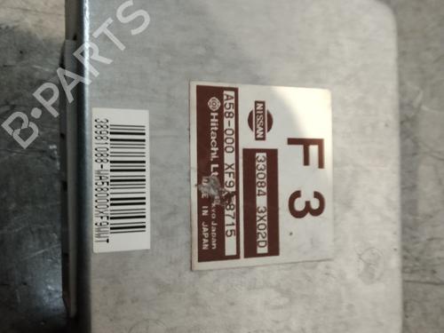 Elektronisk modul NISSAN PATHFINDER III (R51) [2005-2025]  22353739