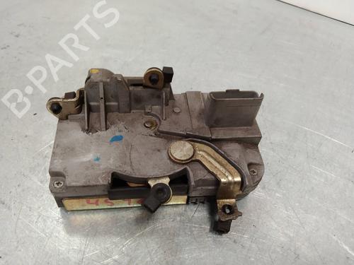 Front left exterior door handle PEUGEOT 406 (8B) 2.0 HDI 90 | BP2286030C128 