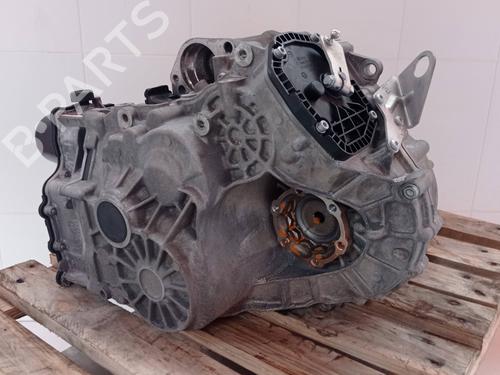 Gearbox AUDI A3 Sportback (8PA) 1.8 TFSI | BP13569157M3 