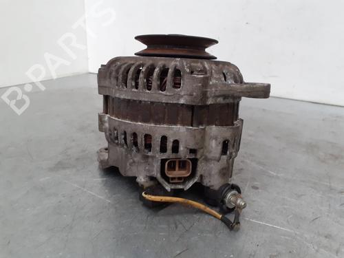 Alternator NISSAN X-TRAIL I (T30)  | BP7254367M7 