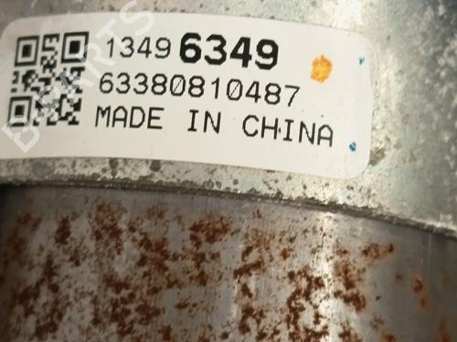 Steering column OPEL CORSA E (X15) | BP36814381M21 - Image 5