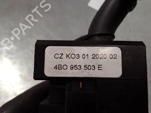 Steering column stalk AUDI A6 C5 (4B2) 2.5 TDI quattro | BP2251800I23 