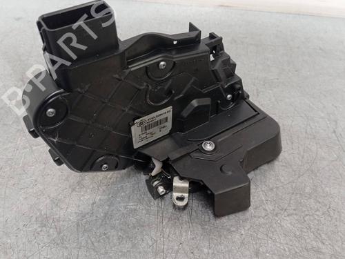 Used Rear left lock FORD KUGA I [2008-2012]  20856537