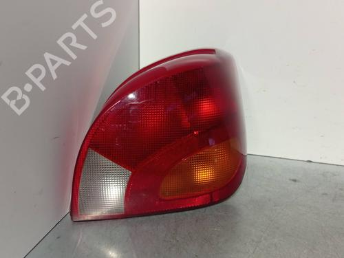 Right taillight FORD FIESTA III (GFJ)  | BP11509312C35 