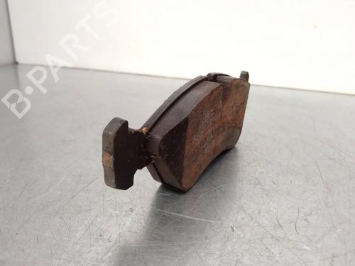 Autre OPEL ASTRA F Hatchback (T92) 2.0 i (F08, M08, F68, M68) | BP14219246O1 