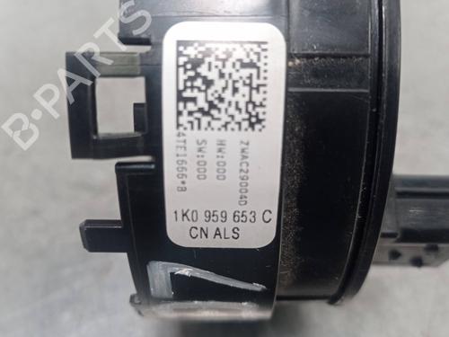 Squib airbag SEAT LEON (1P1) 1.9 TDI | BP18100702C102 