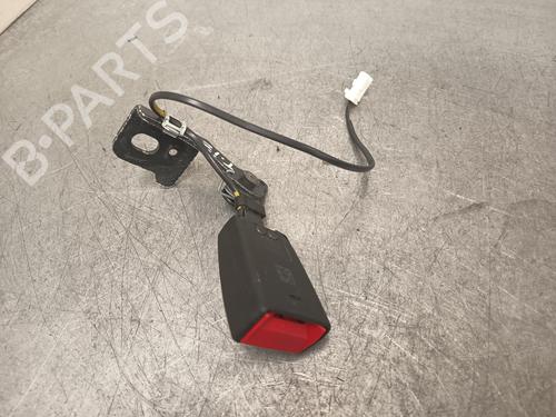 Used Seat buckle PEUGEOT 308 SW II (LC_, LJ_, LR_, LX_, L4_) [2014-2021]  27882975