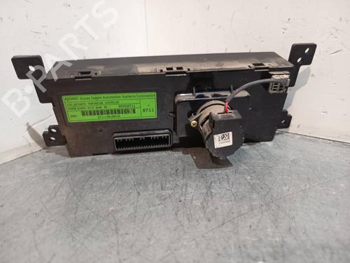 Climate control CHEVROLET CAPTIVA (C100, C140) | BP38751873I5 - Image 2