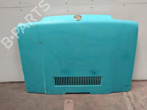 Used Hood SEAT MARBELLA (28A) 0.9 Cat (40 hp) 2248766