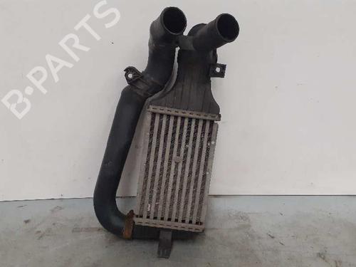 Used Intercooler OPEL ZAFIRA A MPV (T98) 2.0 DTI 16V (F75) (101 hp) 6469966