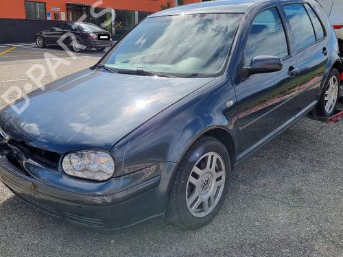 Engine mount VW GOLF IV (1J1) 1.9 TDI | BP17463420M89 
