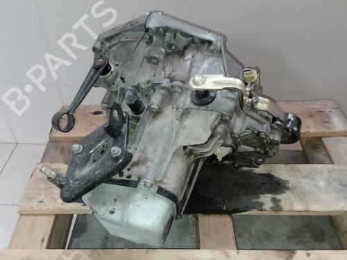 Used Gearbox PEUGEOT 106 II (1A_, 1C_) 1.1 i (60 hp) 30136708