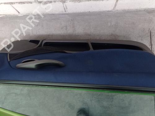 Left front door FIAT PUNTO (188_) 1.2 16V 80 (188.233, .235, .253, .255, .333, .353, .639,... | BP12925382C2 