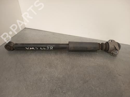 Venstre bagtil støddæmper SEAT LEON (1M1) [1999-2006]  27515750