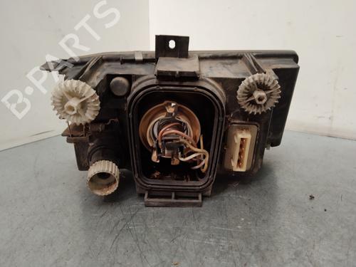 Left headlight SEAT IBIZA II (6K1) 1.4 i | BP21561215C28 