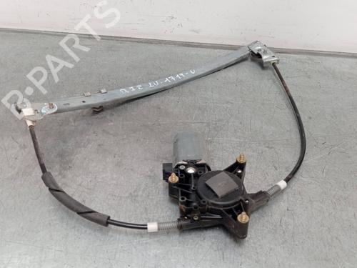 Used Front left window mechanism CITROËN ZX (N2) [1991-1999]  29994295