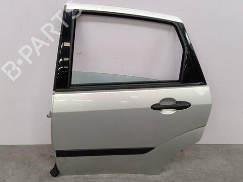 Used Left rear door FORD FOCUS I (DAW, DBW) 1.8 TDCi (100 hp) 20323693