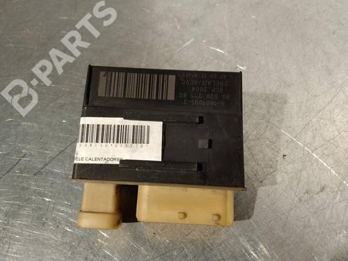 Used Electronic module Electronic module PEUGEOT 407 (6D_) 2.0 HDi 135 (6DRHRH, 6DRHRE, 6DRHRG, 6DRHRJ) (136 hp) 10275198 10275198