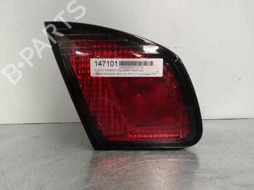 Used Left tailgate light NISSAN PRIMERA (P11) 2.0 TD (90 hp) 14219961