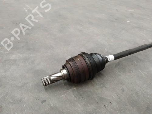 Right front driveshaft OPEL CORSA B (S93) 1.7 D (F08, F68, M68) | BP7299032M39 