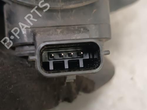 Mass air flow sensor RENAULT MEGANE III Hatchback (BZ0/1_, B3_) 1.5 dCi (BZ09, BZ0D, BZ1W, BZ29, BZ14) | BP28412779M95