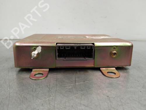 Engine control unit (ECU) MITSUBISHI GALLOPER (JK-01) 2.5 TD | BP10284041M57 