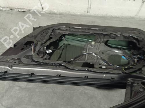 Right front door BMW 1 (E87)  | BP11693237C3 