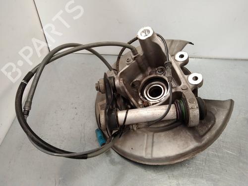 Right rear steering knuckle BMW 5 (E60) 530 d | BP2247926M28 