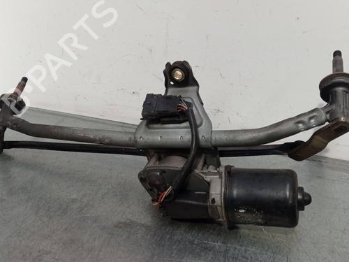 Front wiper motor OPEL VIVARO A Van (X83)  | BP29641241M29 