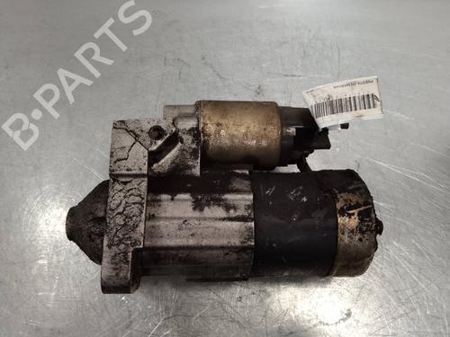 Starter RENAULT CLIO II (BB_, CB_)  | BP2252827M8 