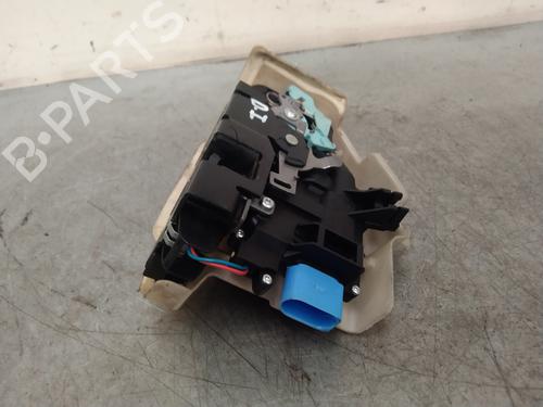 Used Front left lock VW GOLF V (1K1) 1.9 TDI (105 hp) 22616816