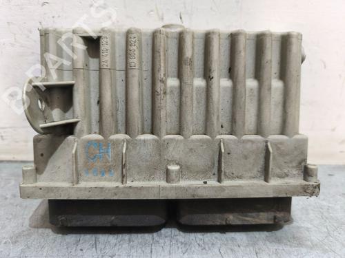 Used Electronic module Electronic module OPEL ASTRA G Hatchback (T98) [1998-2009] 34510103 34510103