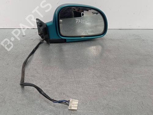 Right mirror DAEWOO REZZO (U100)  | BP9398386C27 