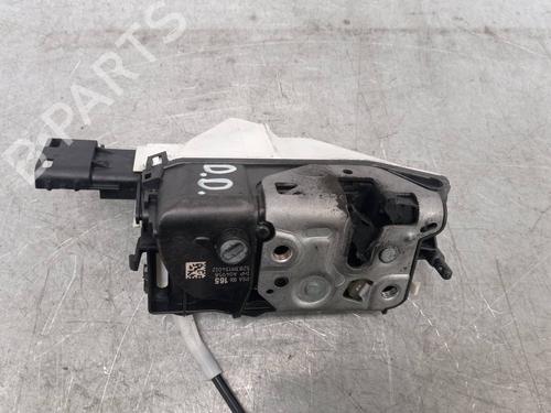 Front right lock PEUGEOT 308 I (4A_, 4C_)  | BP8883524C97 