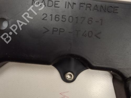 Instrument cluster RENAULT KANGOO (KC0/1_)  | BP23572492C47 