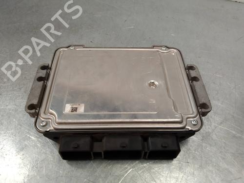 Engine control unit (ECU) CITROËN C3 I (FC_, FN_) 1.4 HDi | BP2258130M57 