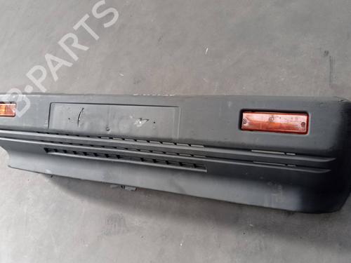 Front bumper SEAT IBIZA I (21A) 1.2 | BP29584943C7 