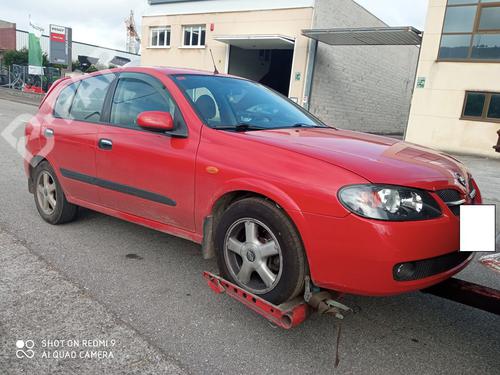 Other NISSAN ALMERA II Hatchback (N16)  | BP29641259O1 