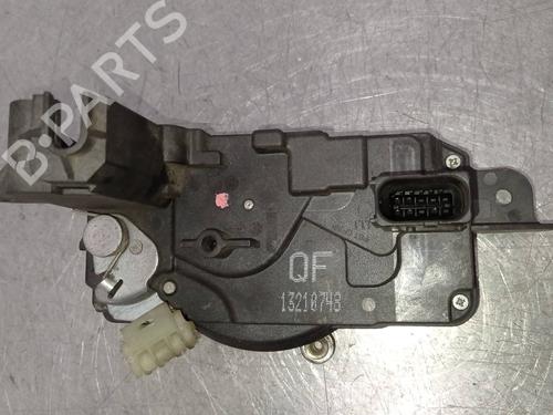 Front left lock OPEL ASTRA H Estate (A04) 1.9 CDTI (L35) | BP10904254C98 
