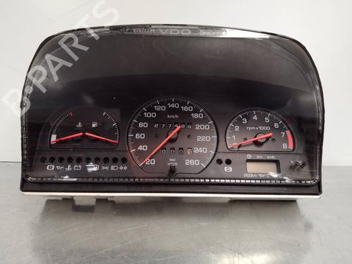 Used Instrument cluster SEAT TOLEDO I (1L2) 1.8 GT (139 hp) 12436594