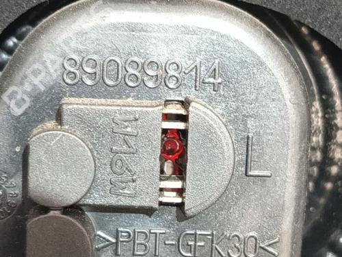 Left tailgate light VW GOLF VI (5K1) | BP38311807C79 - Image 4