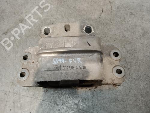 Used Engine mount SEAT LEON (1P1) 1.9 TDI (105 hp) 23424631