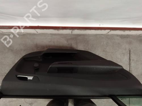 Left rear door OPEL ZAFIRA / ZAFIRA FAMILY B (A05) 1.9 CDTI (M75) | BP2258660C4 