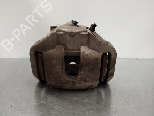 Used Right front brake caliper BMW 5 (E60) 530 d (218 hp) 11622030